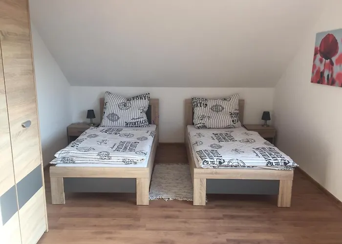 Pensionat U Lastuvku 3*