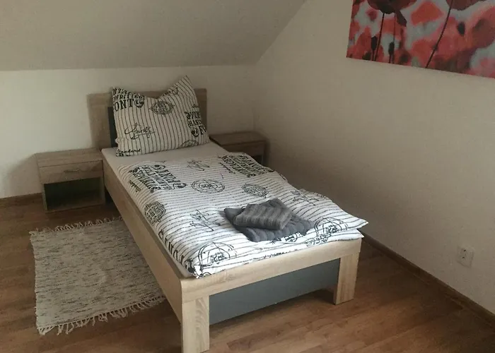 U Lastuvku 3* Šluknov